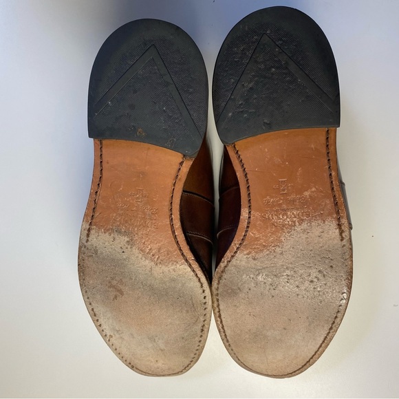 ALLEN EDMONDS RANDOLPH SLIP ON LOAFER - Picture 6 of 8